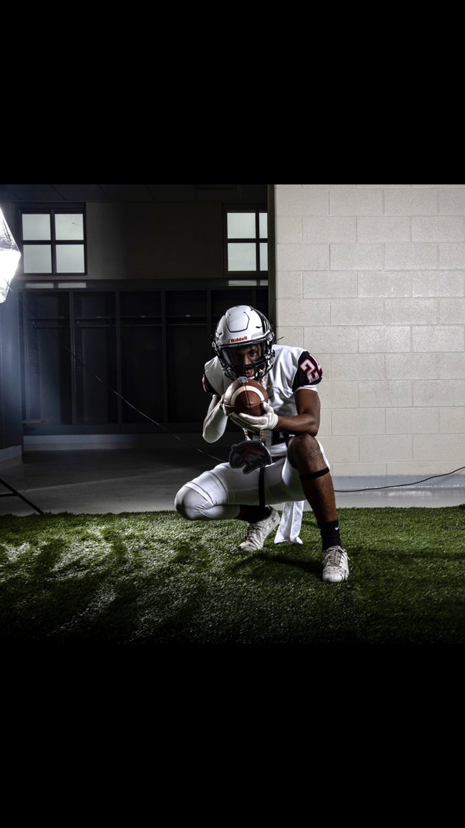 🥷🏾Zi’kef Johnson tweet media