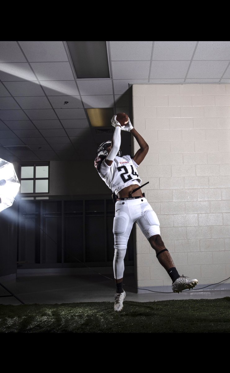 🥷🏾Zi’kef Johnson tweet media