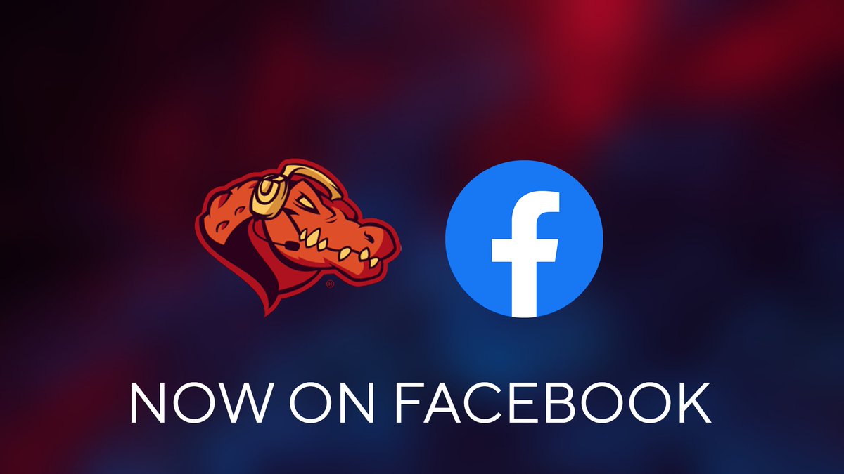 #CocoSquad is now on Facebook!
Don't miss out on all the new content. Join the squad at fb.me/CocodrilosEspo…