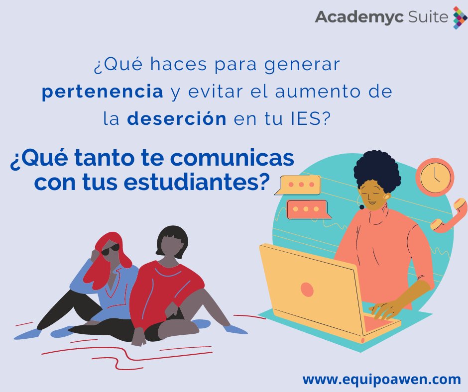 Equipo Awen tweet media