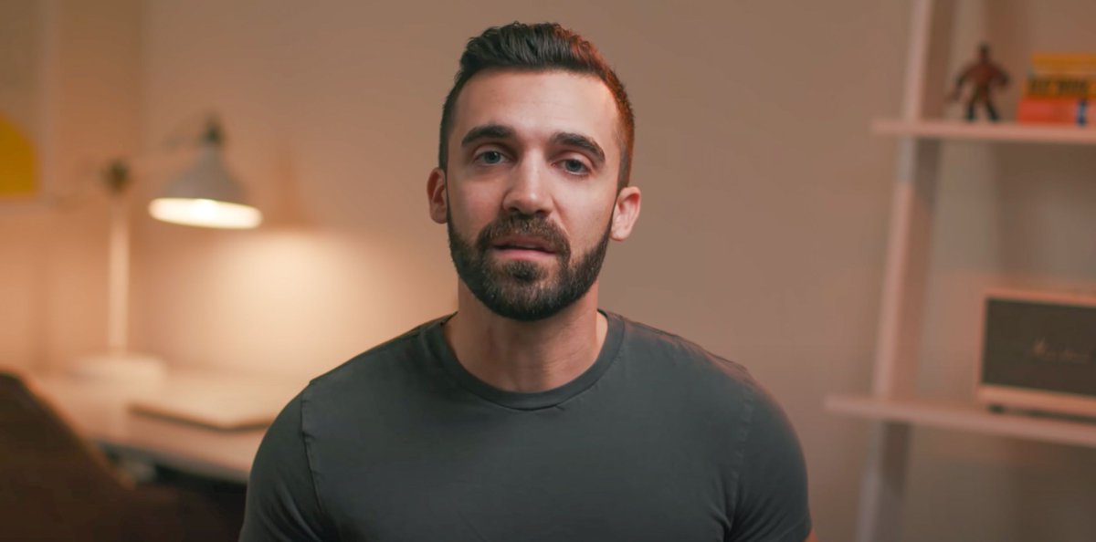 talentstacking's tweet image. Learn this Super Simple Productivity System that Put a Man on the Moon - Matt D&apos;Avella @mattdavella

Video: youtu.be/8n2vL2I__WY

#productivitystack #talentstacking