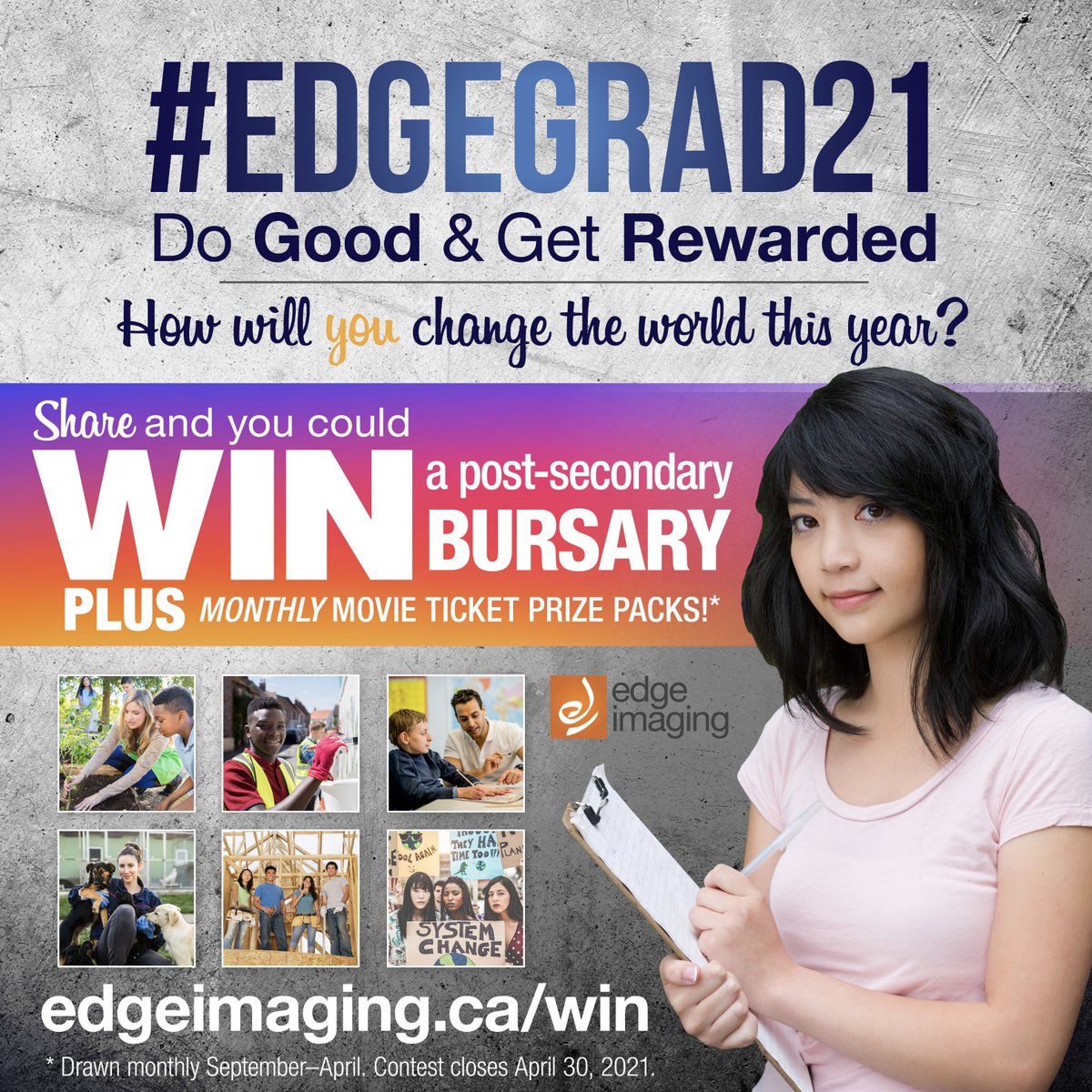 Edge Imaging tweet media