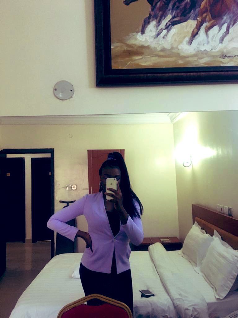 206Guest's tweet photo. @ABUJAPLUG “A hotel room all to myself is my idea of a good time”
-Chelsea Handler

Call 08119707993 to book a room today| Send us a dm, you’ll be glad you did.

@Pearlslim20 
#AbujaTwitterCommunity 

*All WHO guidelines to prevent the spread of COVID-19 in hotels are strictly adhered to* https://t.co/GikGWTwtsK