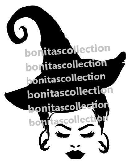 Excited to share the latest addition to my #etsy shop: Resting Witch face SVG etsy.me/2GSYXkw #digitalfile #halloween #svg #witchface #witch #restingwitchface #bonitascollections #bonitasdesignsbymb