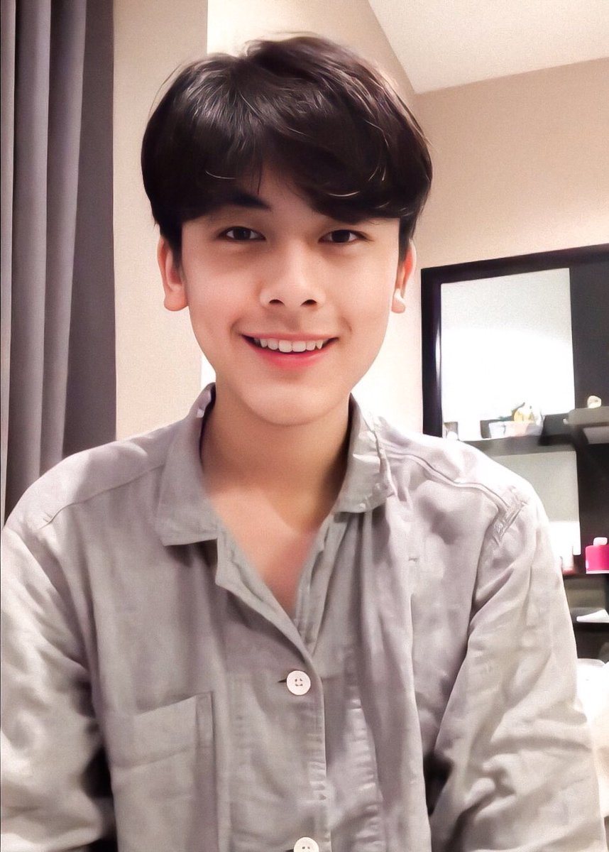 GodGorn's tweet photo. ส่งความน่ารักก่อนเข้านอน  
        ꒰ 🛌 𓈒♡̷ 🧸˚*꒱

#GornTheBrothersTH https://t.co/X8YdlC93yL