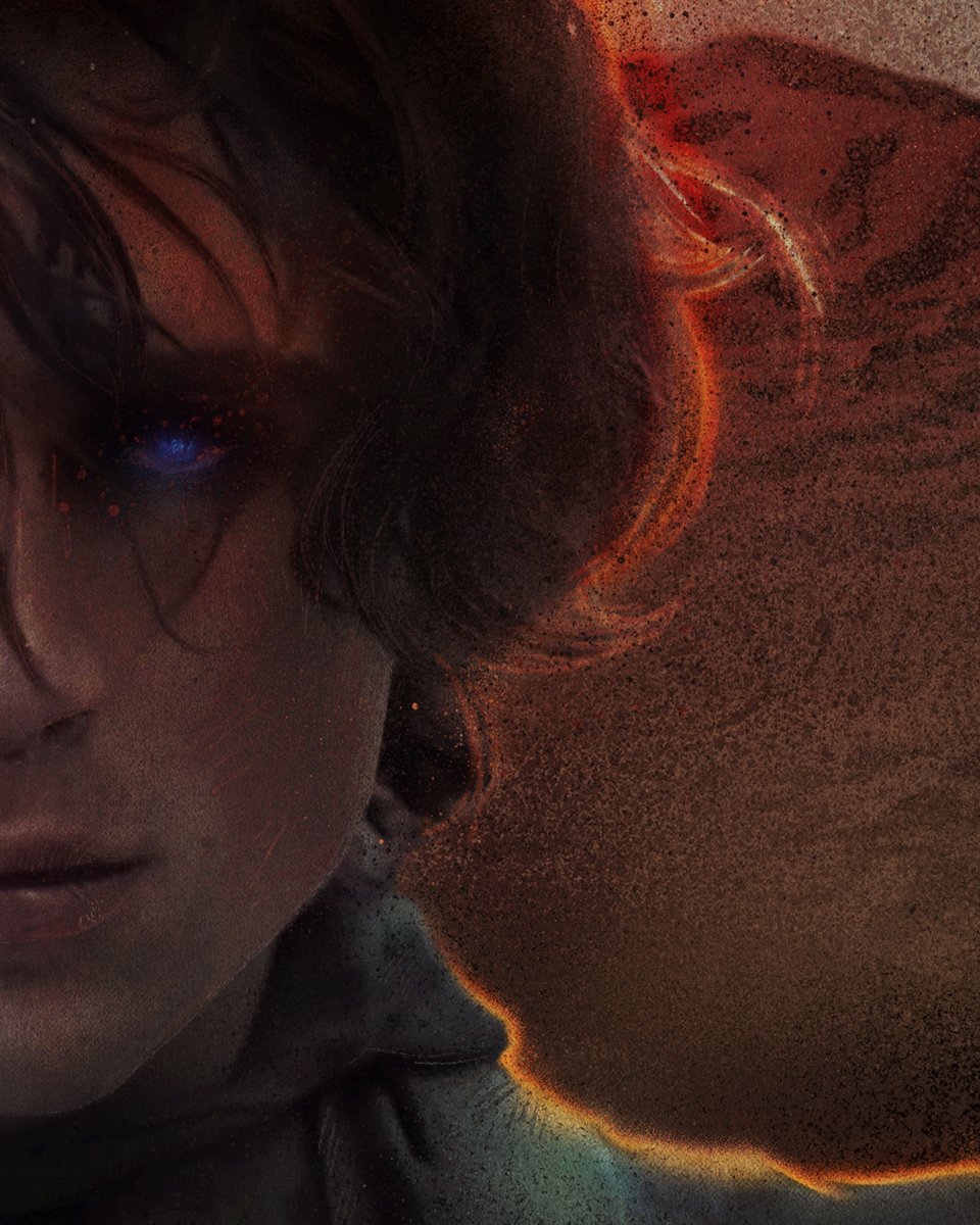Alternate Movie Poster Artwork and up close process detail for the upcoming new DUNE saga... <a href="/dunemovie/">DUNE</a> <a href="/DuneNews/">Dune News</a> <a href="/Legendary/">Legendary</a> @wbpictures <a href="/WarnerBrosUK/">Warner Bros. UK</a>