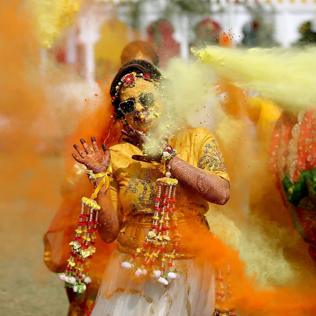 meetvideo's tweet photo. #pithi in Wedding https://t.co/ycX03V5nWZ