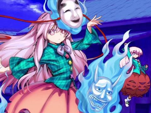 秦こころのtwitterイラスト検索結果 古い順