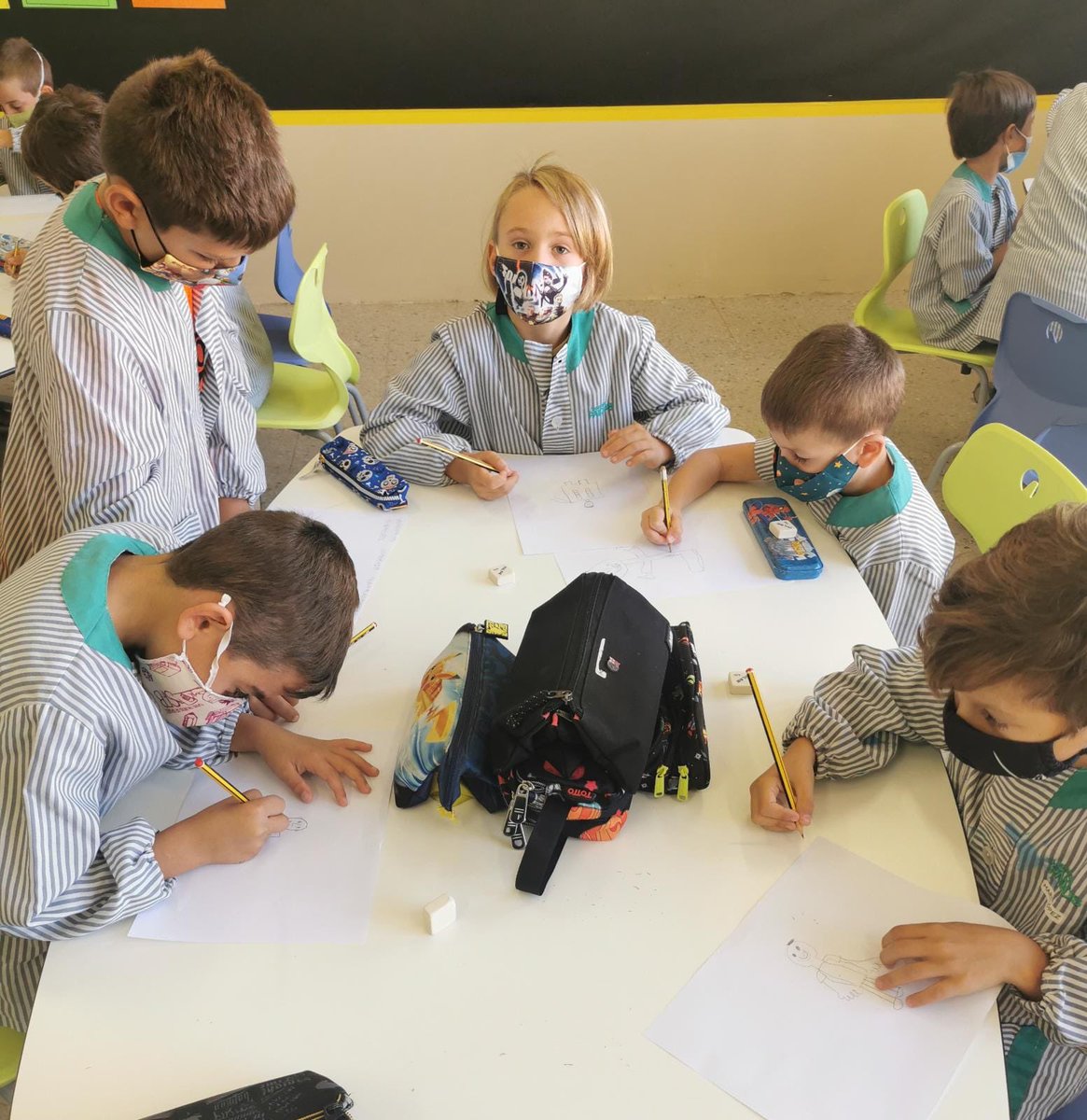 Escola PAIDOS tweet media