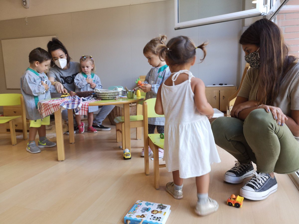 Escola PAIDOS tweet media