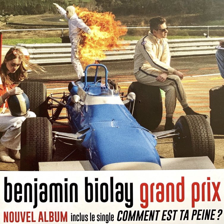 Alexandra Clément tweet media