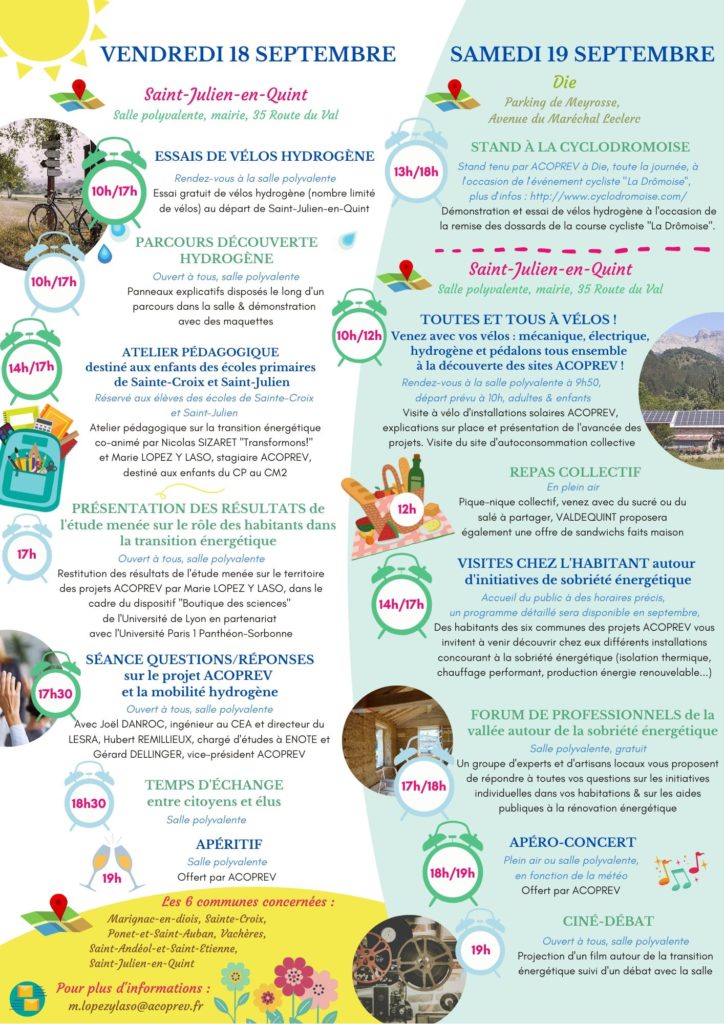 ACOPREV Centrales Villageoises du Val de Quint tweet media