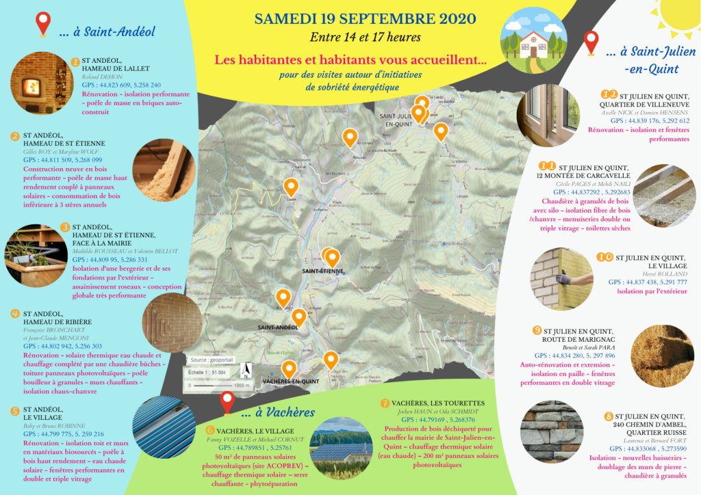 J-4 pour la 3 éme édition des "journées Hydrogène et de la transition énergétique"  #St-Julien-en-Quint. 
Cette année, priorité aux #initiatives #Locales #rurales #TransitionEcologique  et essai de #vélo #H2. 
Avec le soutien de <a href="/auvergnerhalpes/">Auvergne-Rhône-Alpes</a> 
acoprev.fr/2020/06/date-a…