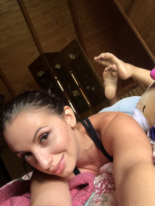 Be part of my Adventures ❤️  https://t.co/uJCTQezFB1 https://t.co/REfcC3765q<a href="/tag/bts"class="tags"><span>#bts</span></a><a href="/tag/footfetish"class="tags"><span>#footfetish</span></a><a href="/tag/footworship"class="tags"><span>#footworship</span></a>