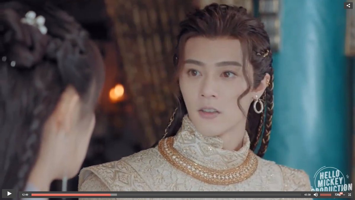 shinju_ko's tweet photo. #于歆童 #天舞纪 #李俊辰 #LiJunChen #YuXinTong #DanceoftheSkyEmpire #Tianwuji #ZhaoJinTao #赵锦焘 #中国电视连续剧 #Chinesetelevisiondramas #許凱 #XuKai #WuJiaYi #吴佳怡 #YuFengmu #LongWeier https://t.co/6J6dFs2CRx