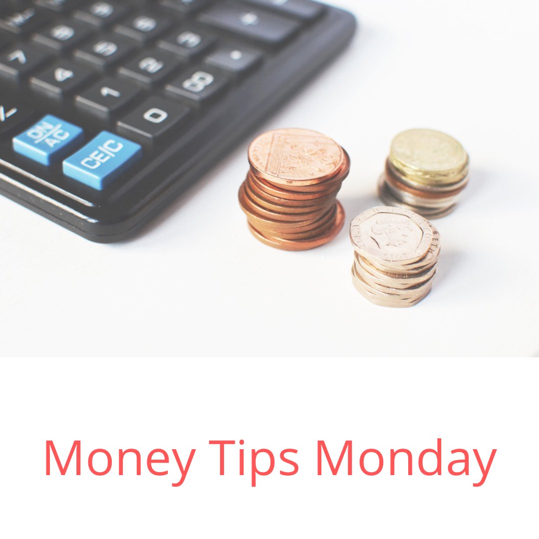 What’s your money tip today? Ours is to do some soul searching and find our what your future lifestyle of choice would be! This can help you prioritize spending and saving goals. #financeblog #financialplanning #FinancialFreedom
