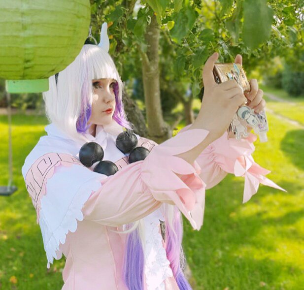 Emina Cosplay (@CosplayEmina) / Posts / X