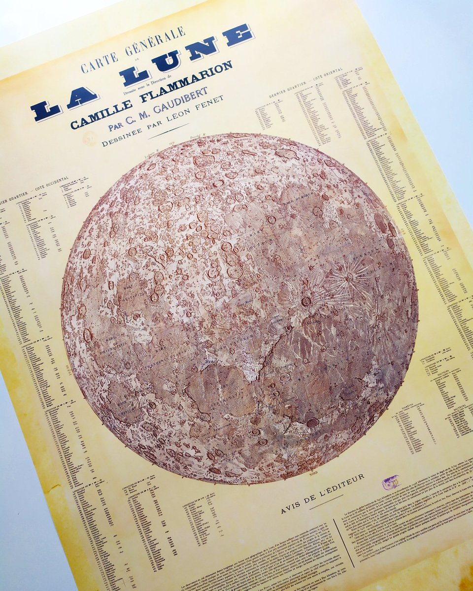 ProjectsUve's tweet photo. Acabamos de recibir los póster de recompensa para el crowdfunding de «Un mundo desconocido. Dos años en la luna», de Pierre de Sélènes. ❤ https://t.co/FVhoTWJCzq