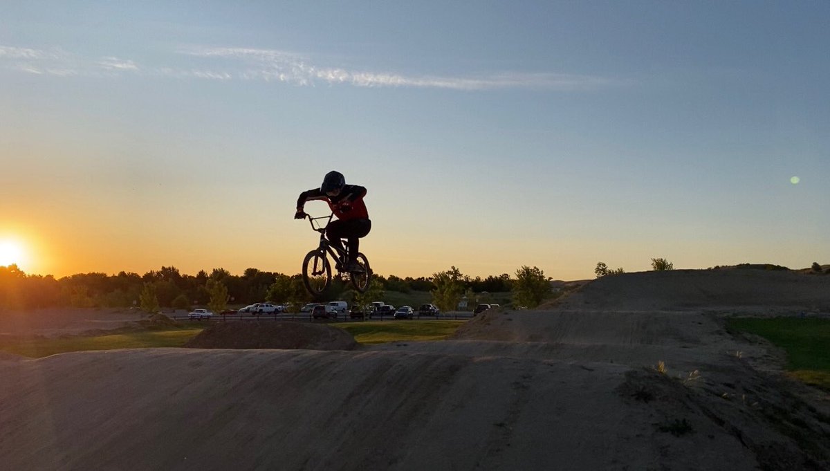 hendricks_randy's tweet photo. Eagle BMX! https://t.co/4EHXxifzqn