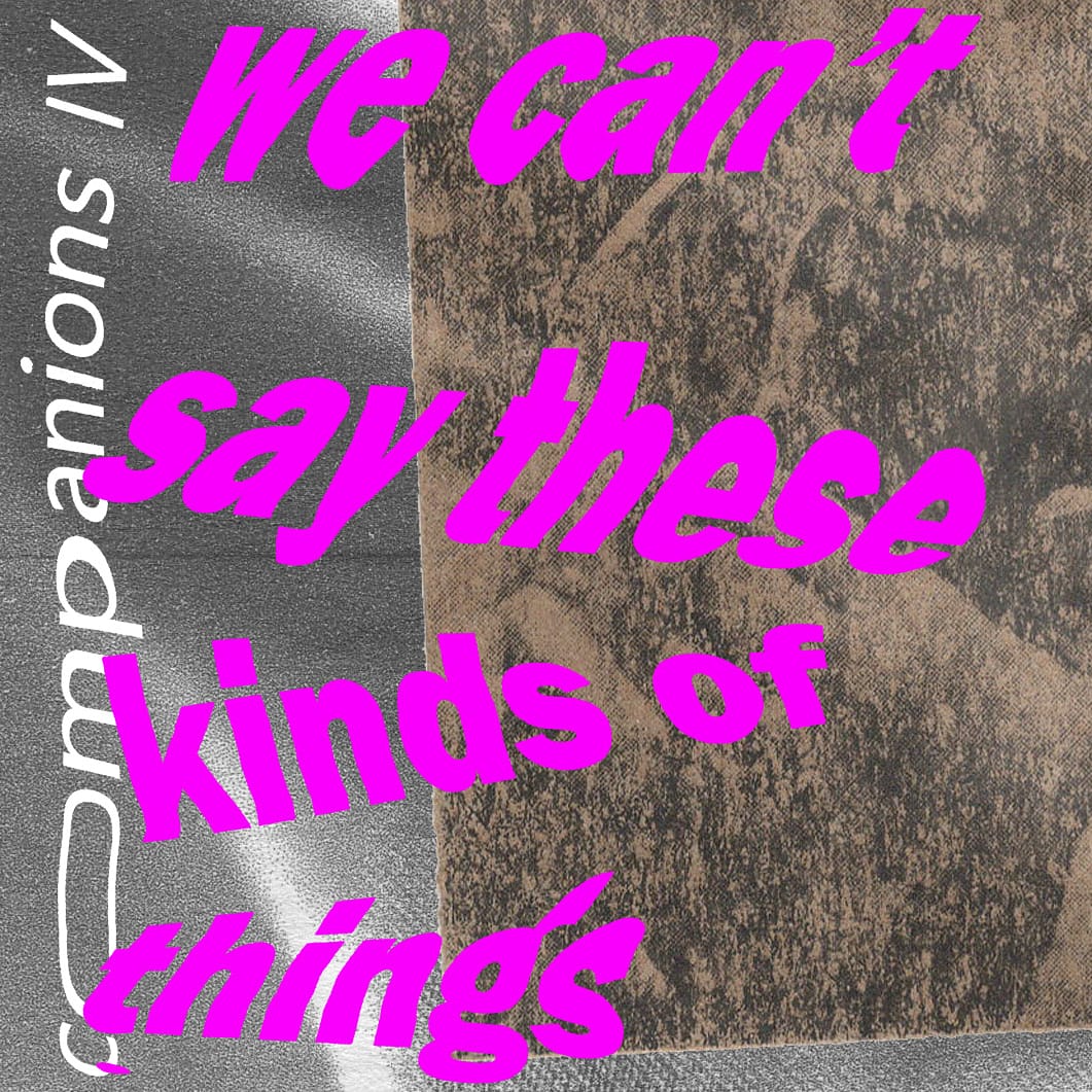 Almanacprojects's tweet photo. Listen to the last podcast episode of 'companions' here https://t.co/hw7Y0hV8J8

'companions' is a series of online poetry readings organized by Christopher Kirubi with poems by Chloe Filani, Deborah Findlater, Rhoda Boateng, Ebun Sodipo, Esther Heller and Maxine Sibihwana. https://t.co/Wmph3Nlvnr