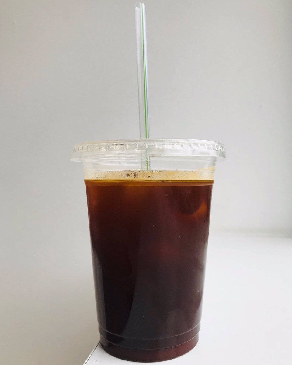 kaffeobelfast's tweet photo. Iced one?
Weather looking good for the week, but coffee is still needed.
Keep cool, stay caffeinated.
Iced coffees on all week 8-5 Lisburn rd / Ormeau / Botanic. 9-5 Sunday.
#iskaffe https://t.co/MluIRIMOAS