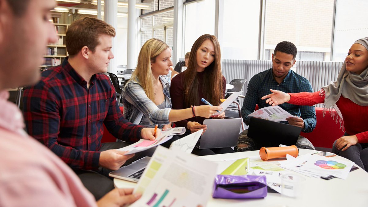 NCStateCED's tweet image. Does college make students more liberal? A new @IDEALSresearch study led by Professor @ANRockenbach suggests what actually shapes political views is much more complex: ncst.at/Fan450Bq1ZN