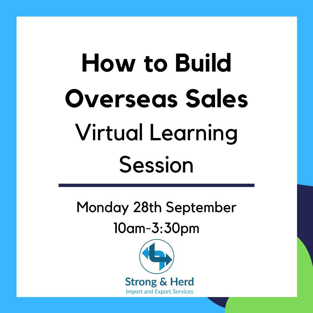 Strong & Herd Training tweet media