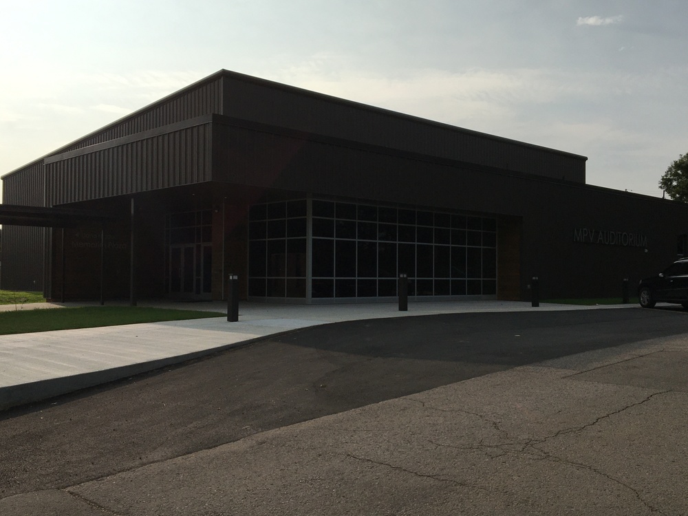 mpvschools's tweet photo. MPV Auditorium - Ribbon Cutting Ceremony https://t.co/LjA6XRub7G https://t.co/9hHYJnV7a9