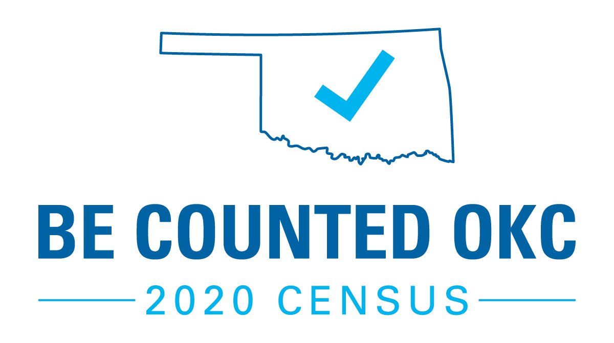 Time is running out to take the 2020 Census, so jump on my2020census.gov right now and fill it out.  It takes less than 10 minutes!
