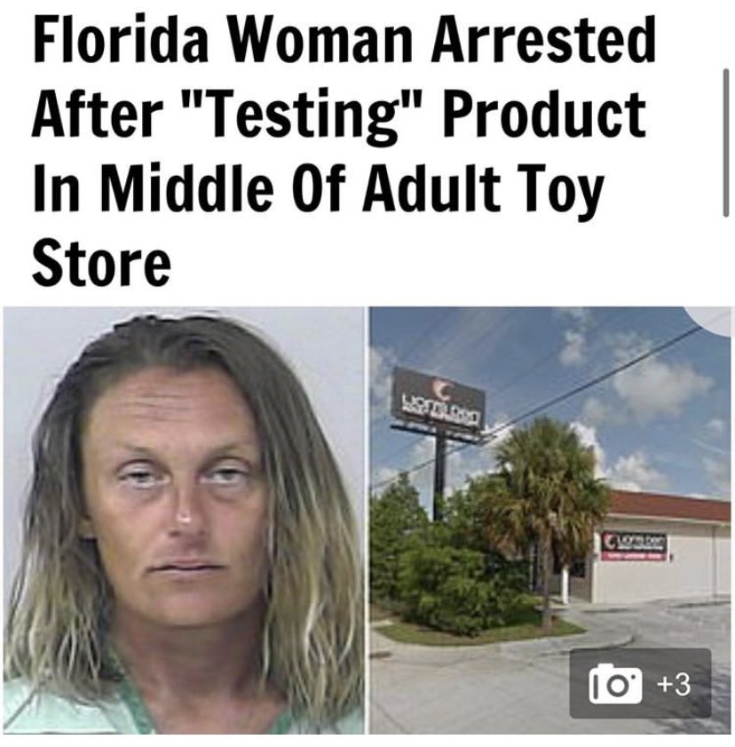 whatisflorida's tweet photo. 😬 #WhatIsFlorida https://t.co/QOuK07l9cM