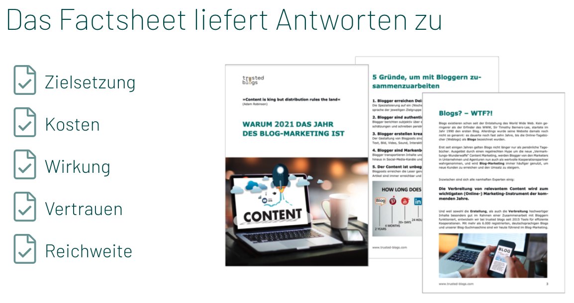 #Blogs? #WTF?

Warum #Blog-#Marketing sich garantiert auszahlt:

➡️ ww2.trusted-blogs.com/factsheet-blog…