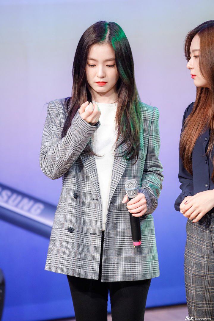 170915 Note 8 launch
#아이린
#IRENE