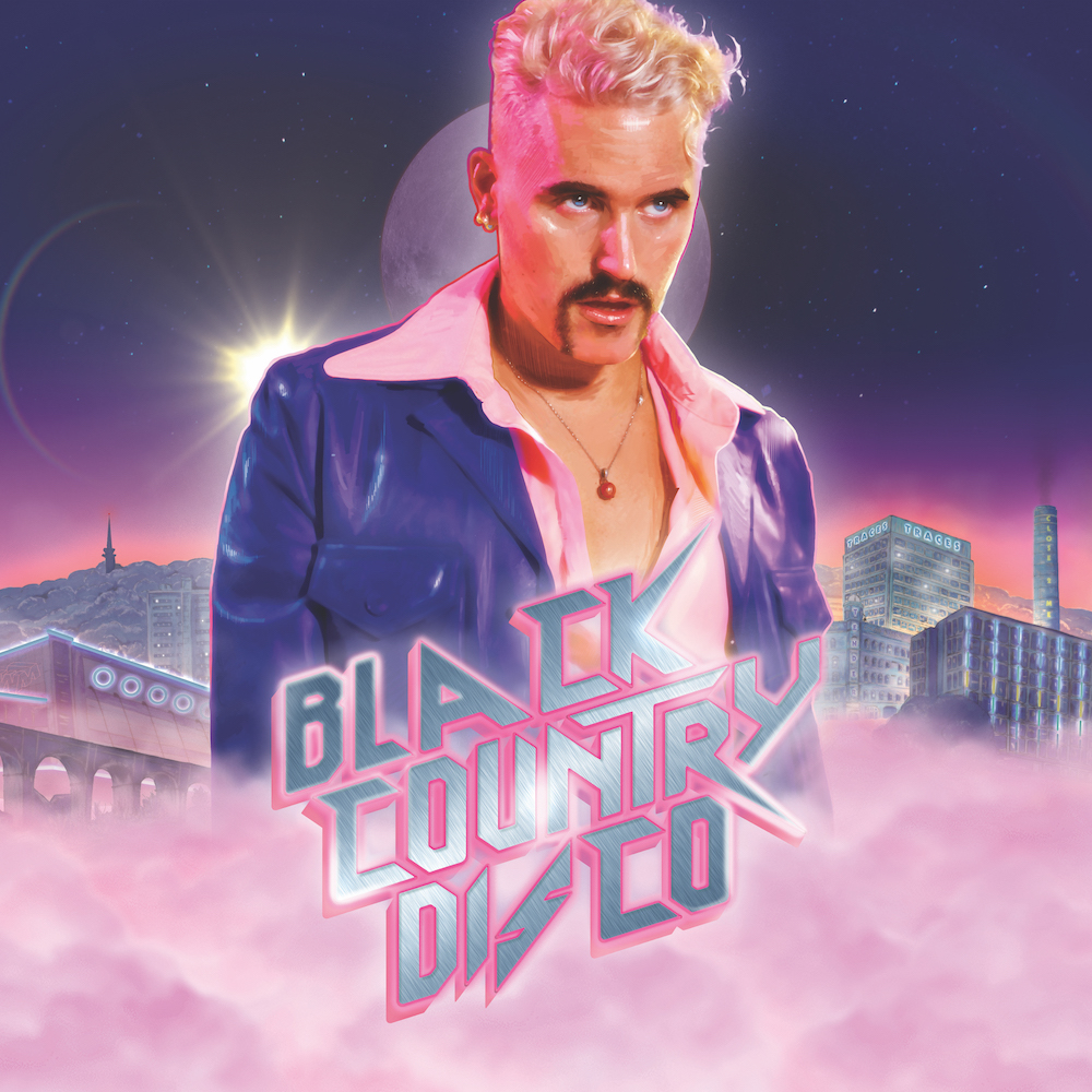 It's my absolute pleasure to be able to say, my debut album 'Black Country Disco' is OUT NOW! I can't quite believe it.

lnk.to/BCDisco