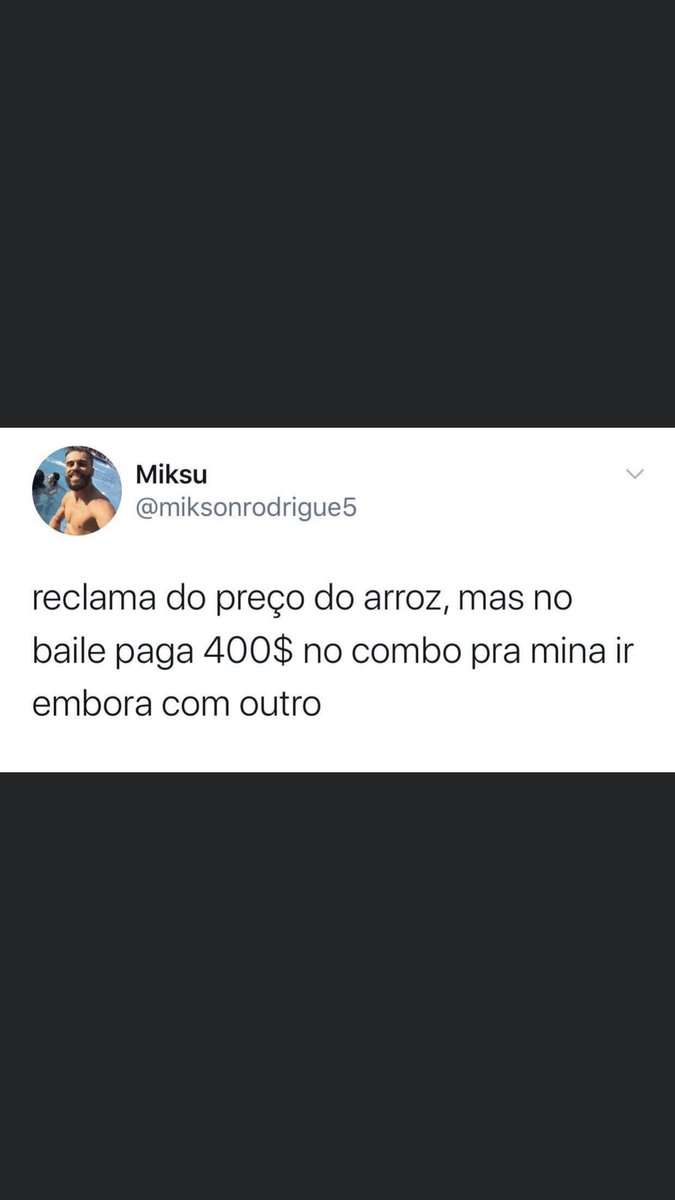 brunimsouzaa's tweet photo. ah normal 😹😹 https://t.co/Cx1OJgjDL4