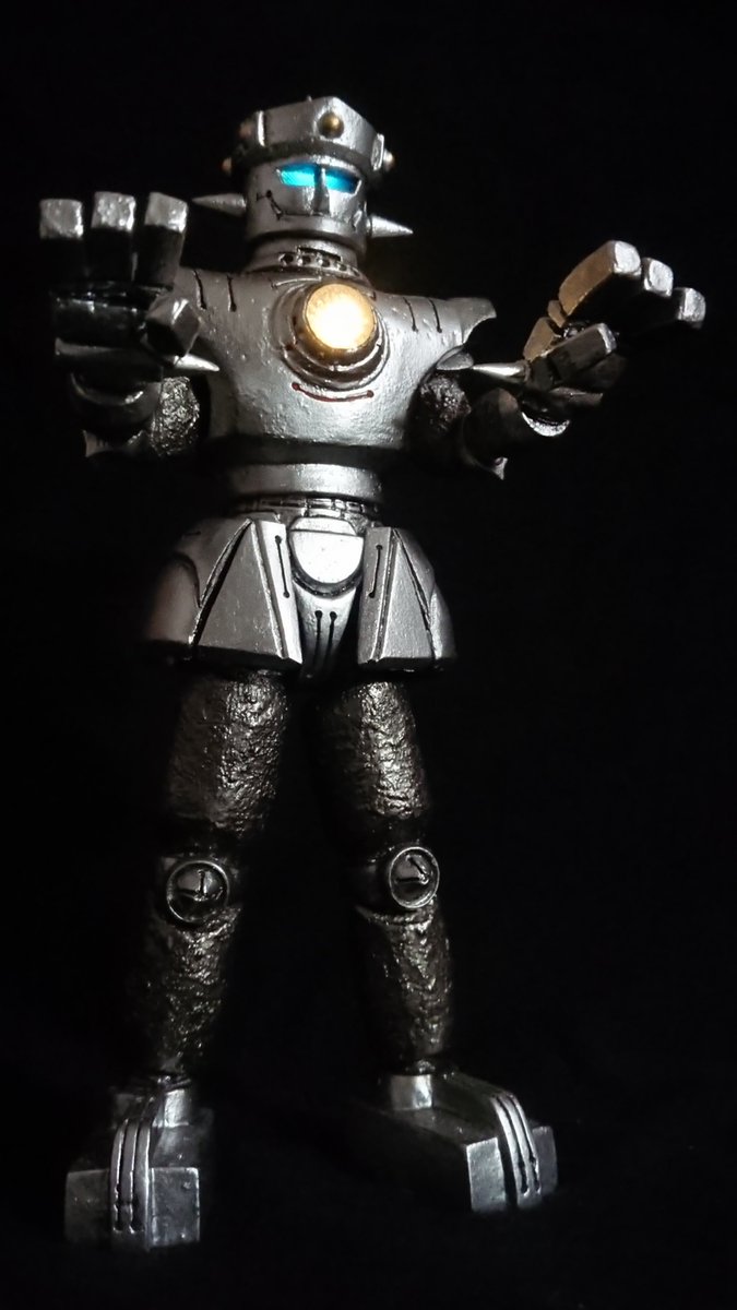 ケモノミチ キトラ怪獣倉庫展 on X