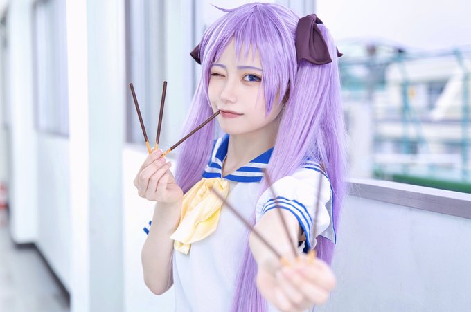 コスプレイヤーあかせあかりのTwitter画像17