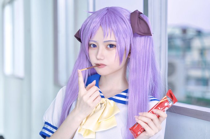 コスプレイヤーあかせあかりのTwitter画像16