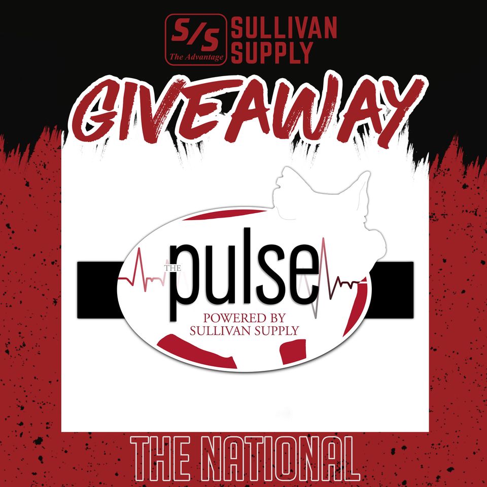 The National Exhibitors - If you're in Des Moines, Iowa you do not want to miss out on the giveaways happening today Head over to pulse.sullivansupply.com to check them out! <a href="/TeamPurebred/">Team Purebred</a> #TheNational2020 #TeamPurebred