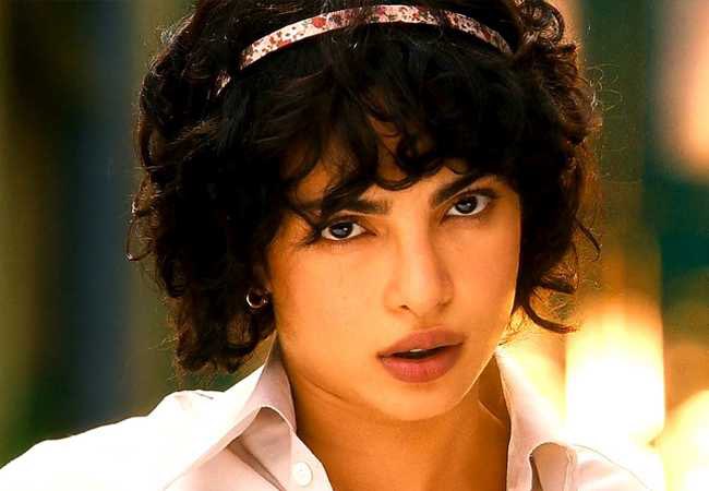 filmfare's tweet photo. An appreciation post for #PriyankaChopra’s performance in #Barfi. #8YearsOfBarfi https://t.co/8QrBrugKoR