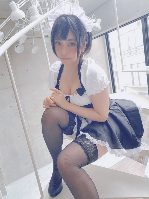 コスプレイヤー星乃まみのTwitter画像25