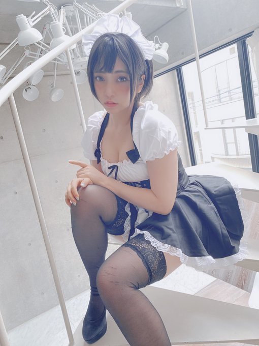 コスプレイヤー星乃まみのTwitter画像24