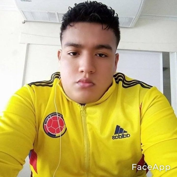 #NuevaFotoDePerfil