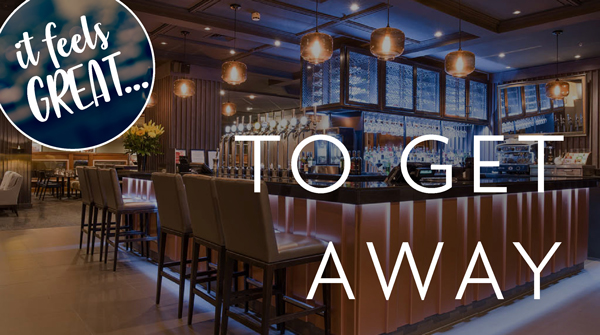 Crowne Plaza Notts tweet media