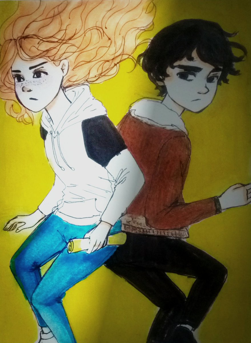MadameConny's tweet photo. Nueva portada y nuevo nombre :b
#nicodiangelo #ocs #frendsorship #alternativefanfic #AbigeilRoseocs #fanfic #Wattpad #ArtsonTwitter #drawing https://t.co/OQABKj45H5