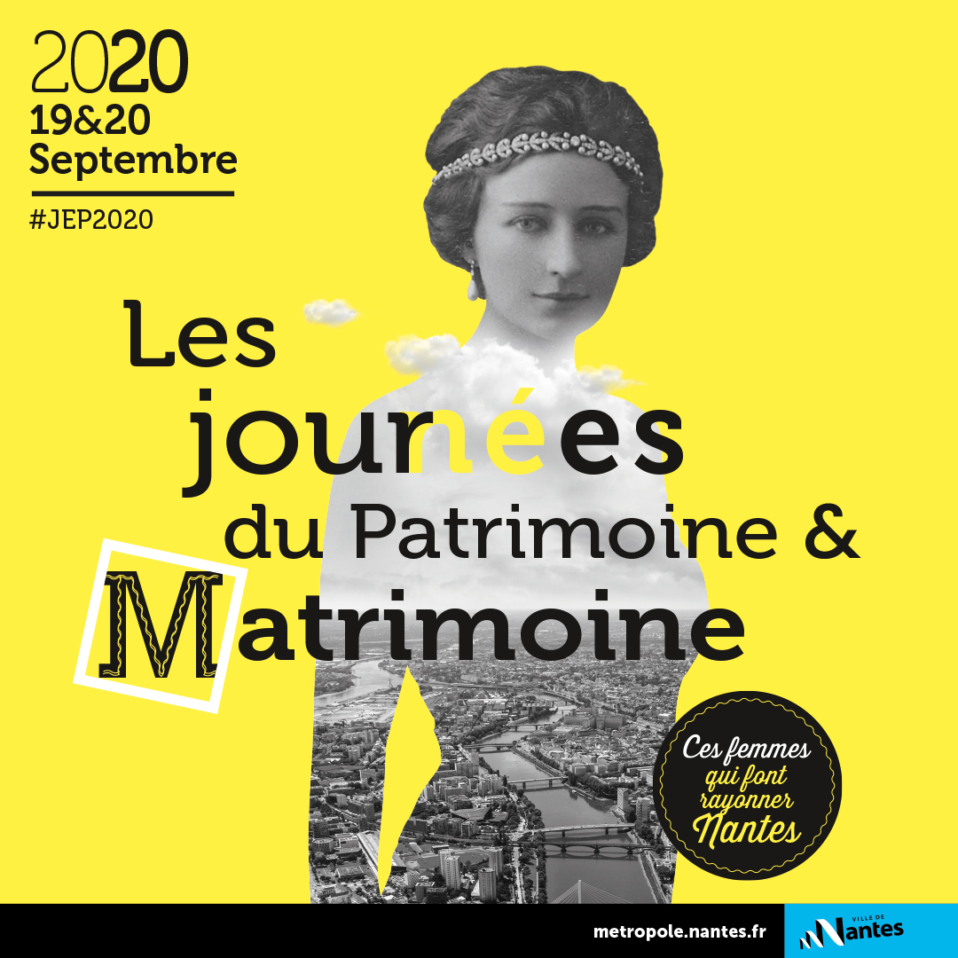 Ville de Nantes tweet media