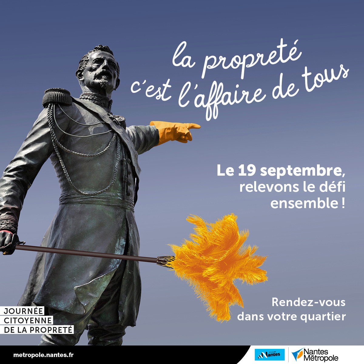 Ville de Nantes tweet media