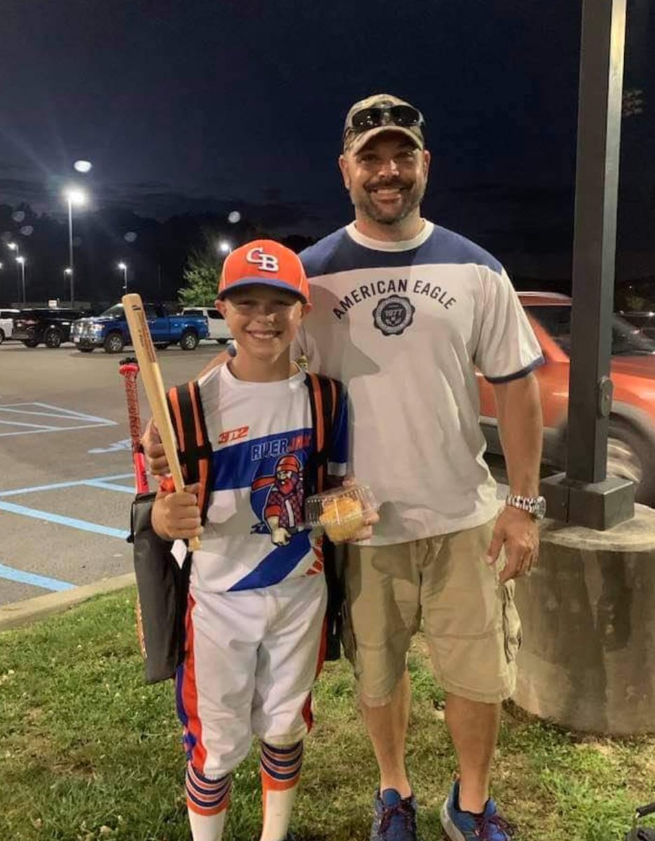 HerrodDean06's tweet photo. #RiverJaxxBaseball™  ⚾⚾⚾
    It's the BIRTHDAY BOY ❗❗❗
11U's GRANT MURPHY 🍧🍭🍧🍭
  Happy Birthday Kid 👊 We hope you have an awesome day 🎂🍰🎂
      #MrUtility 💪 #JaxxBoys™ 
   🍭🍰🍧🎂🍭🍰🍧🎂🍭🍧🍰
#HappyBirthday #BirthdayWishes https://t.co/vM73ZtJVDD