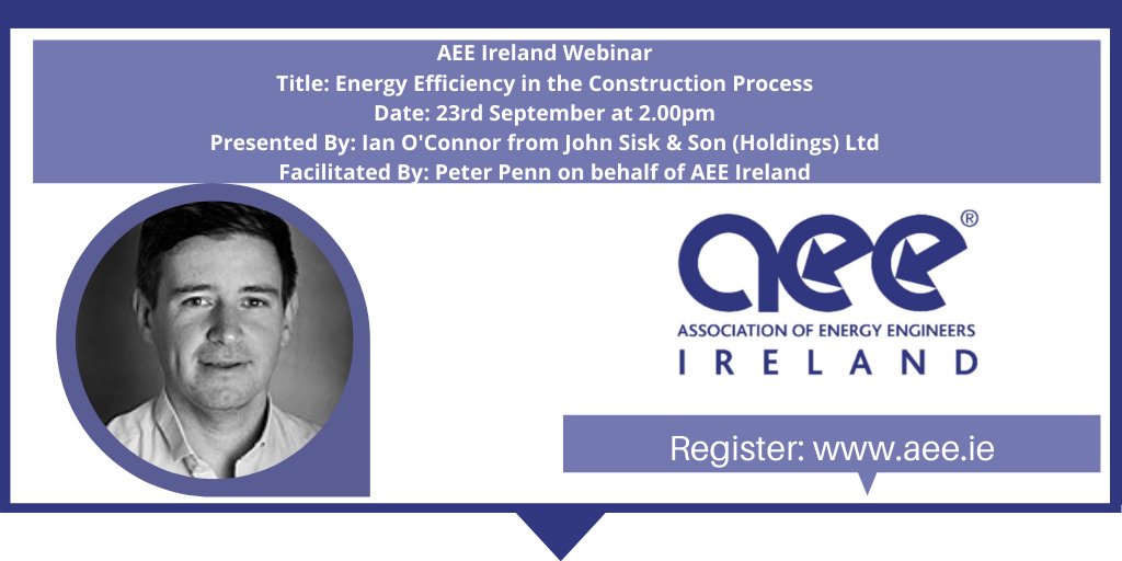 AEE_Europe tweet media