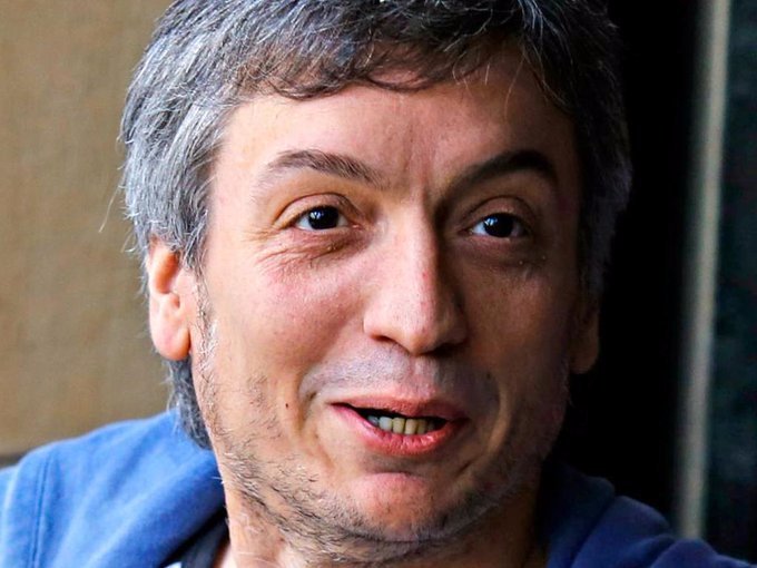 LicTraviata's tweet photo. Se van Falabella y Sodimac ?

Por qué será ? https://t.co/IqXXJydBDP