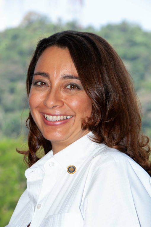 In July 2020, 96 years after Fairchild’s declaration that women were a “distraction” to “real research men,” Dr. Oris Sanjur, a native Panamanian woman with a Ph.D. in cell development and biology, was named acting director of  @stri_panama.  #WomenInSTEM